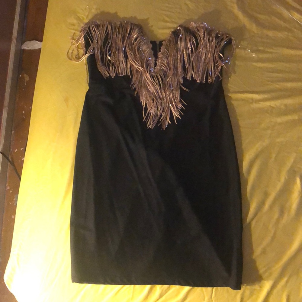 Party dress